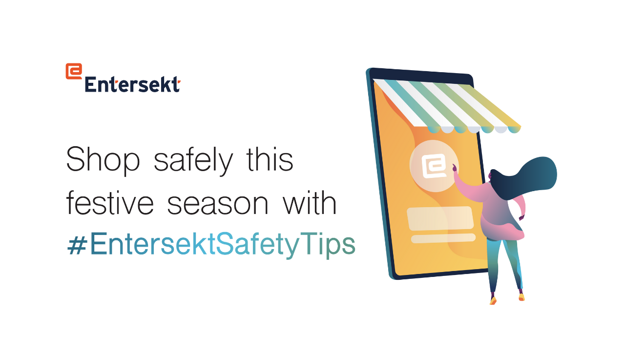 Safe online shopping