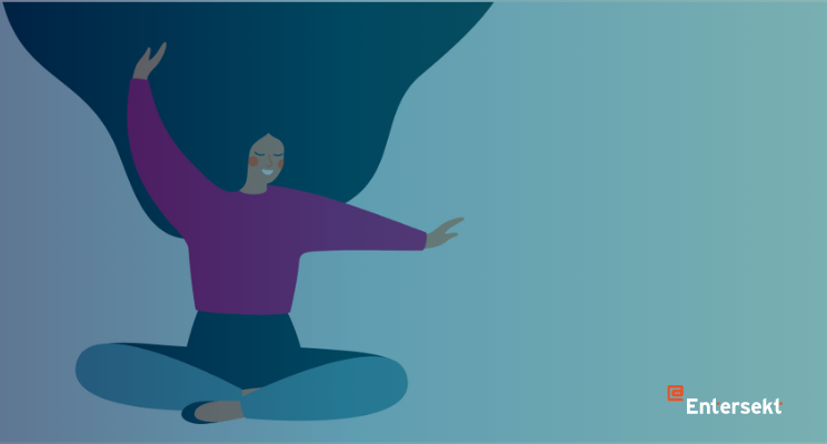 Rebuilding resilience levels at work