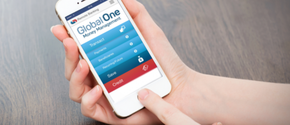Celebrating Capitec Bank's mobile banking app