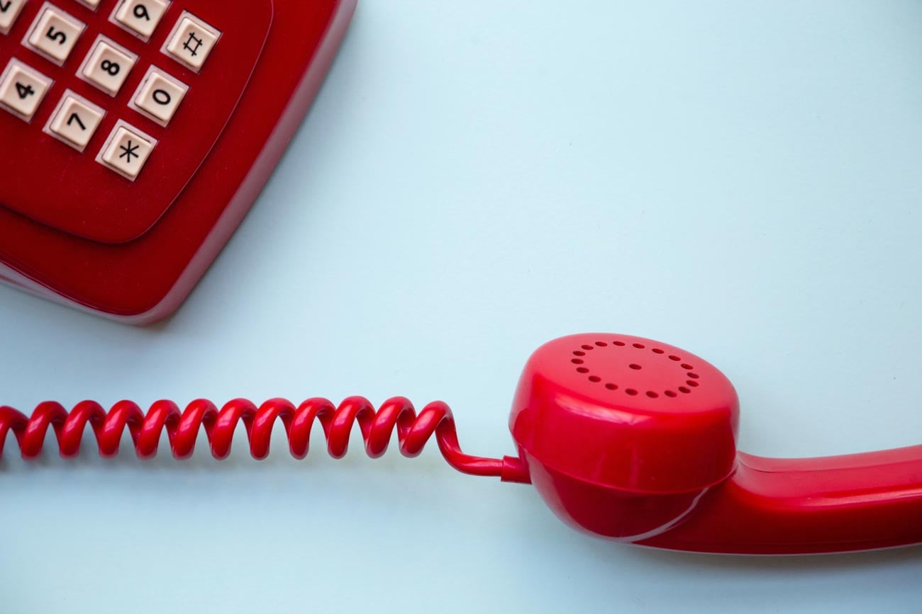 Call centre authentication