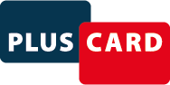 Pluscard logo