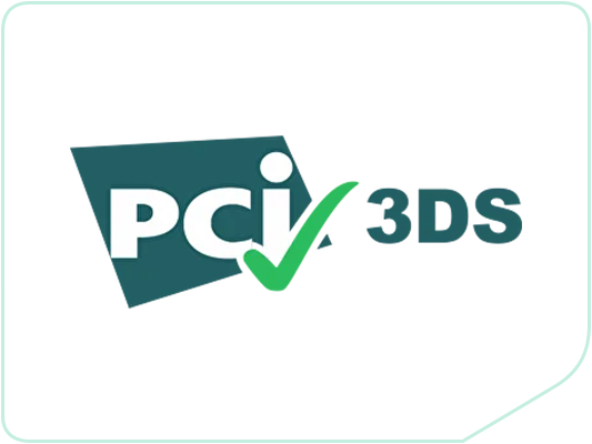 PCI 3DS