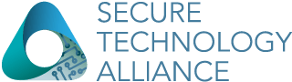 Partner name logo
