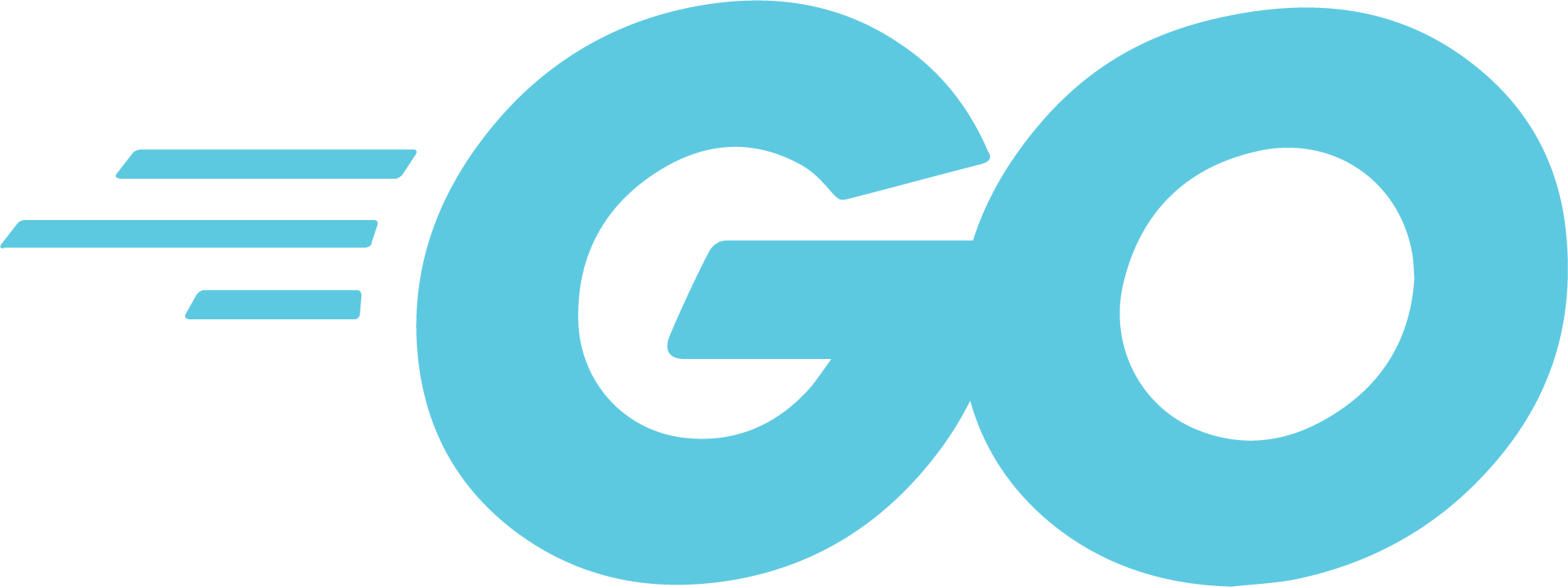 Go logo