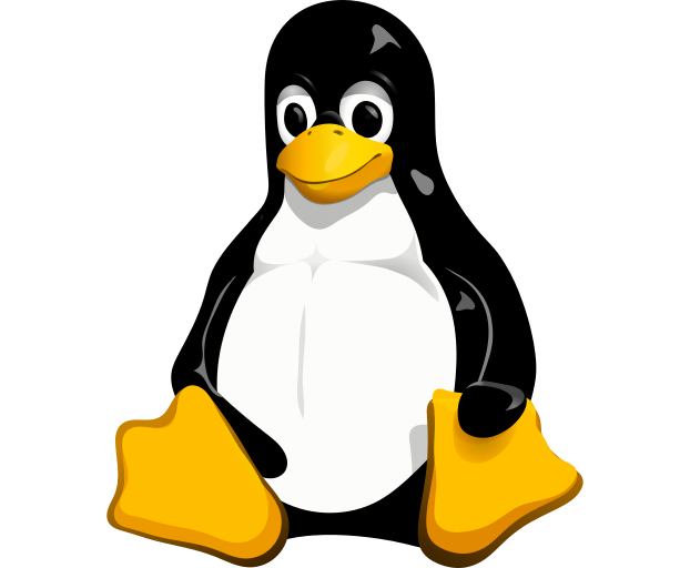 Linux logo