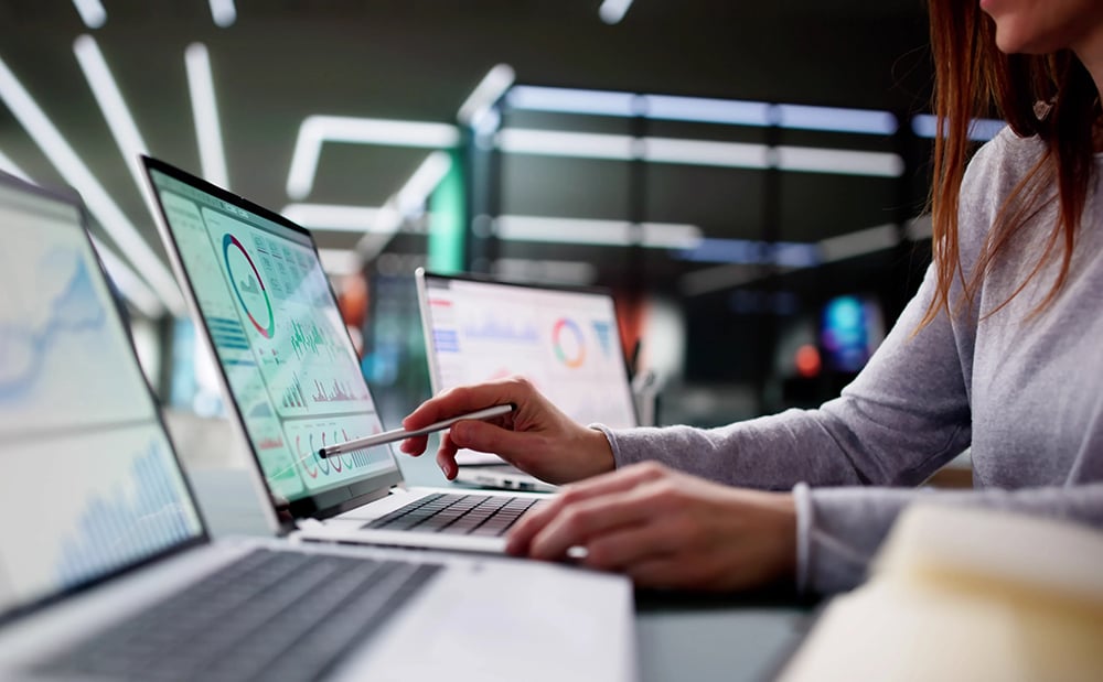 Reduced cost of fraud
