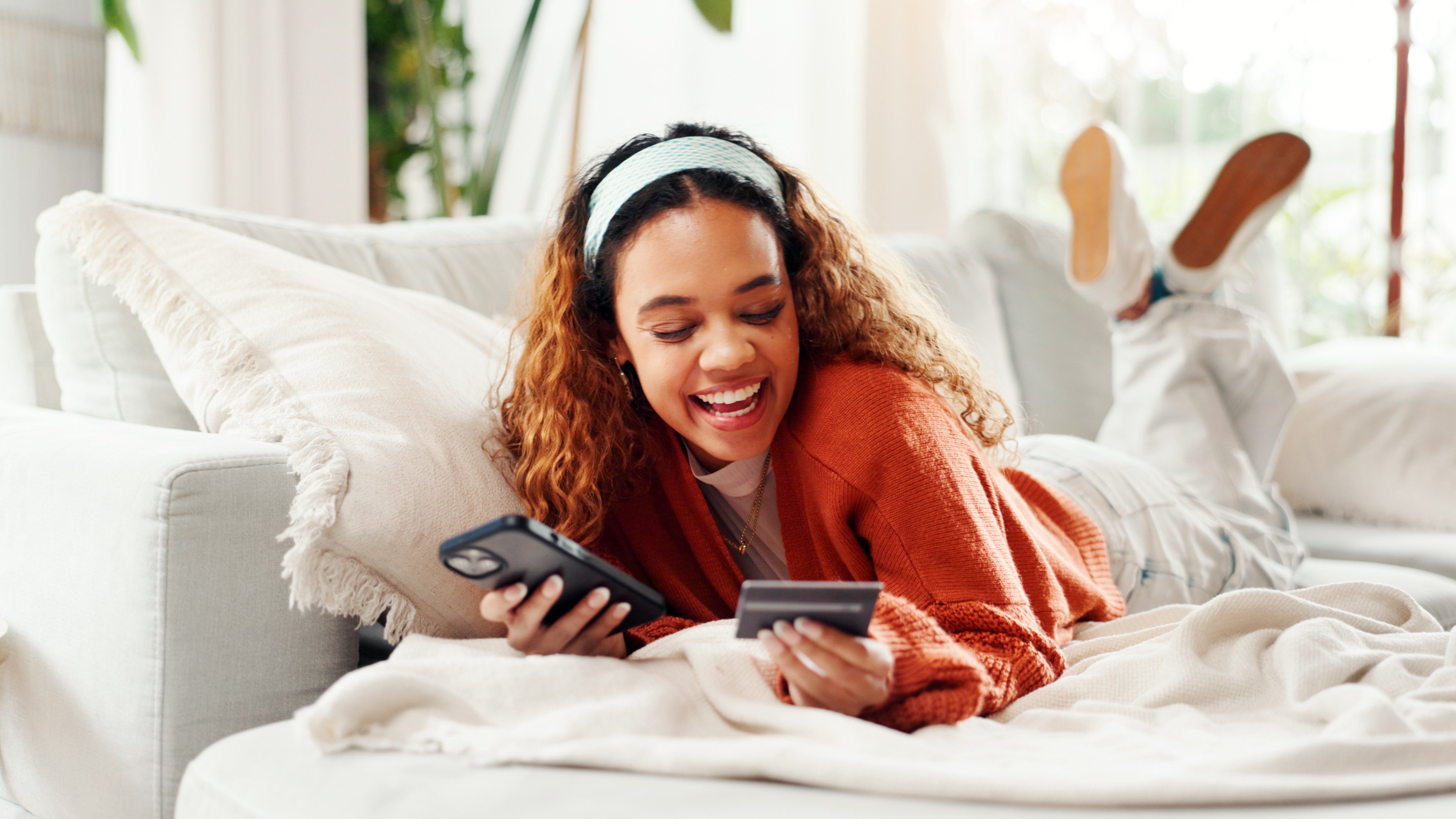 Better customer experience 
