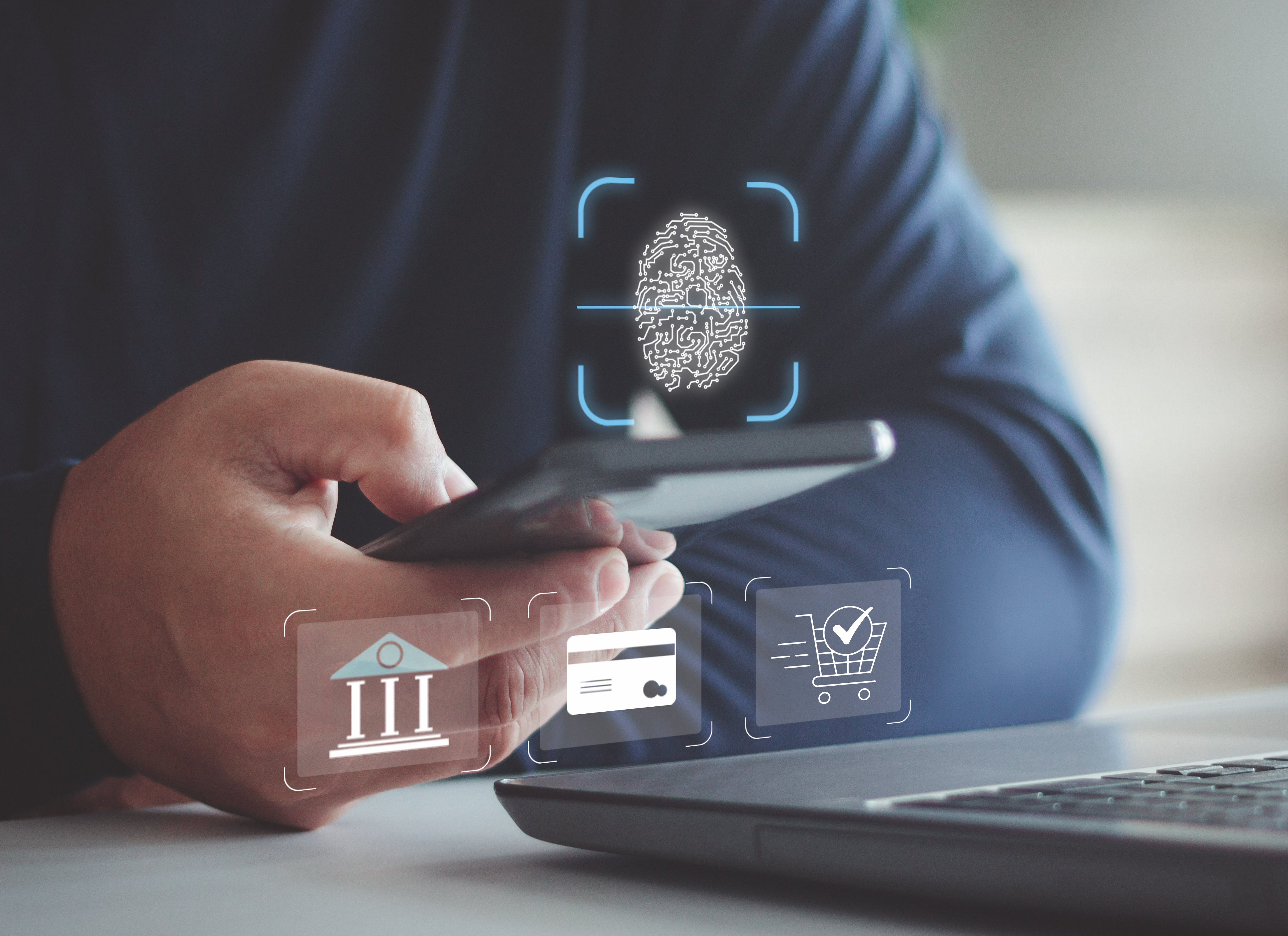 Higher transaction success rates