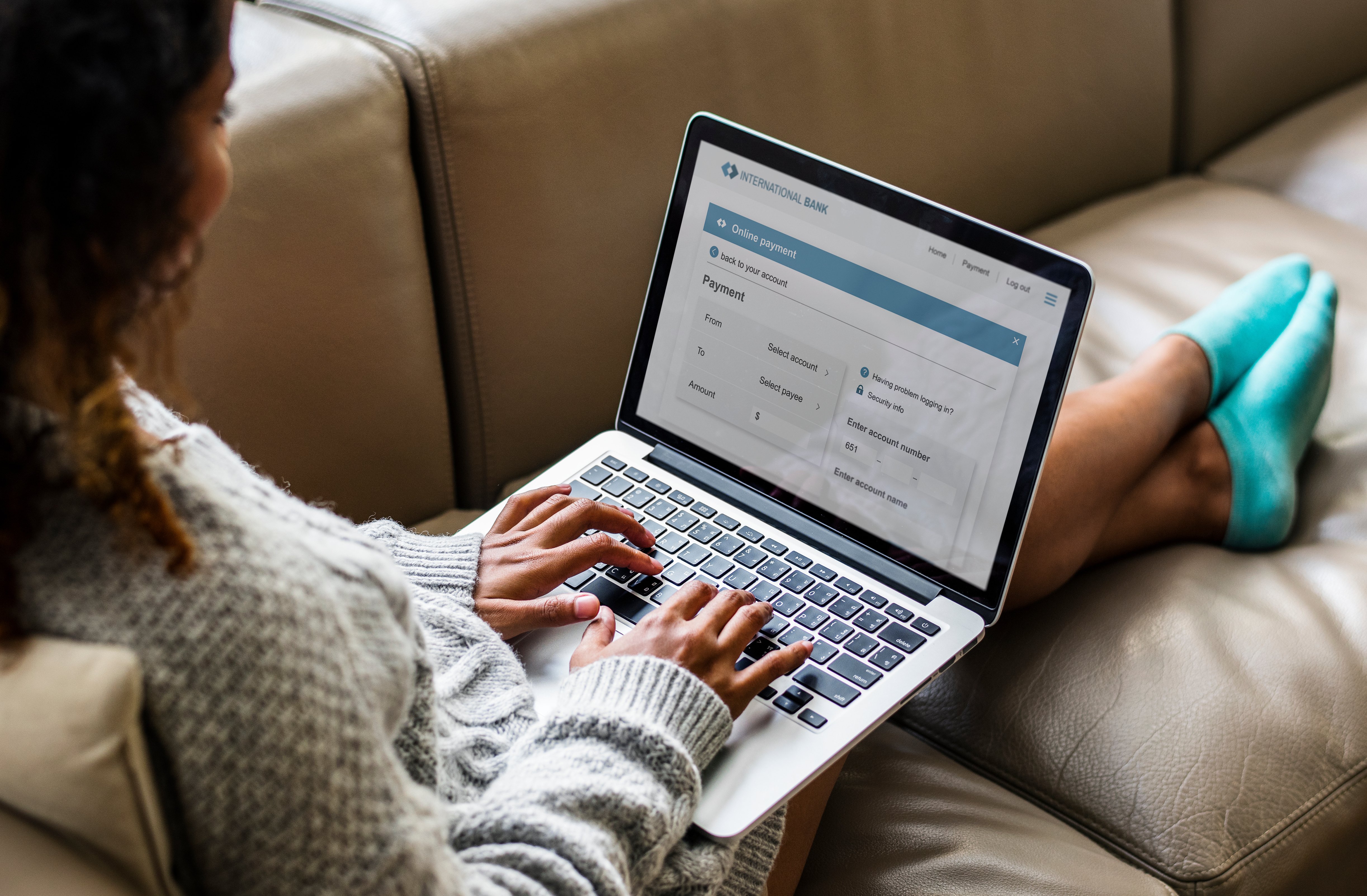 Better customer experience