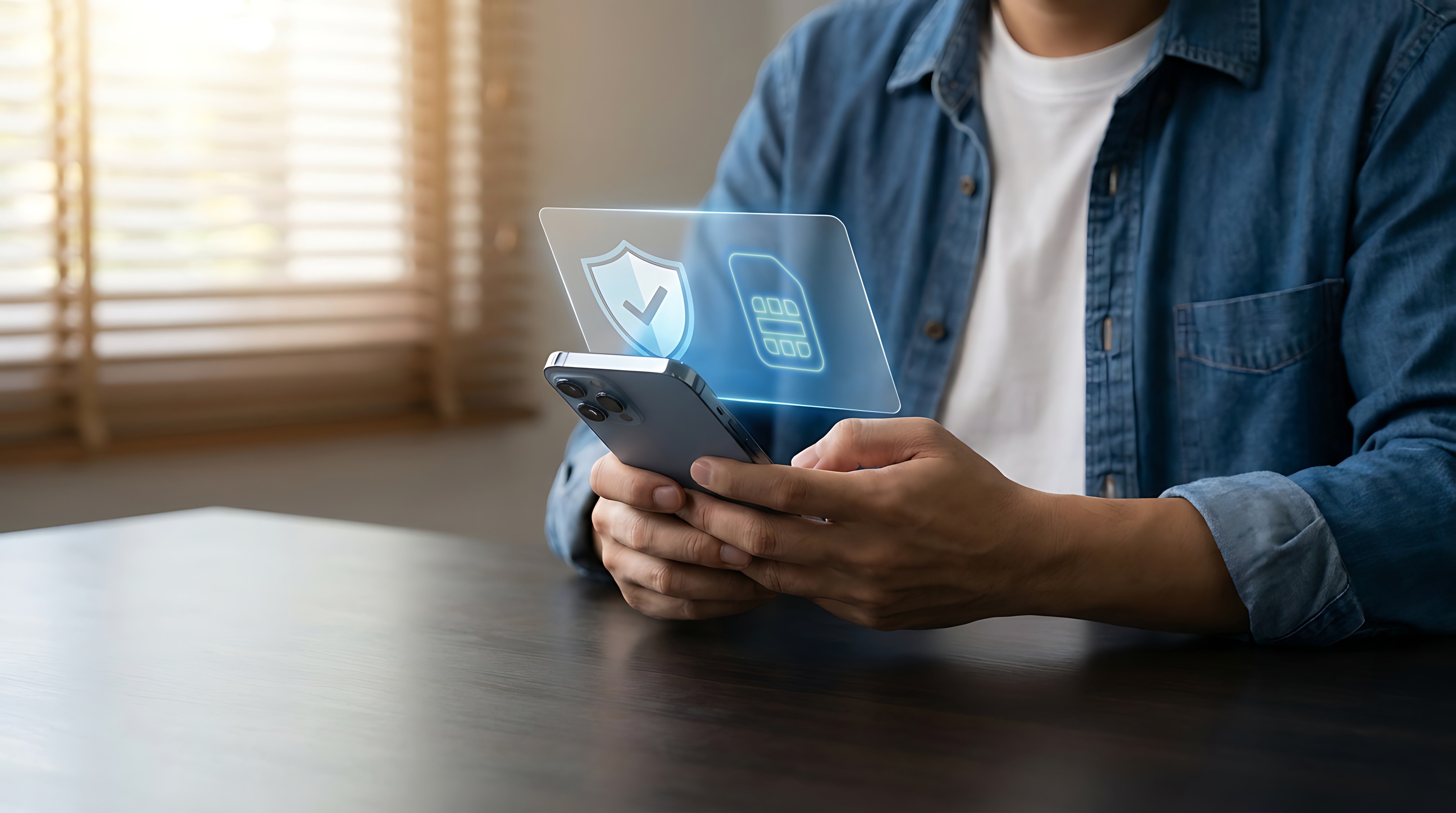 Reduced cost of fraud