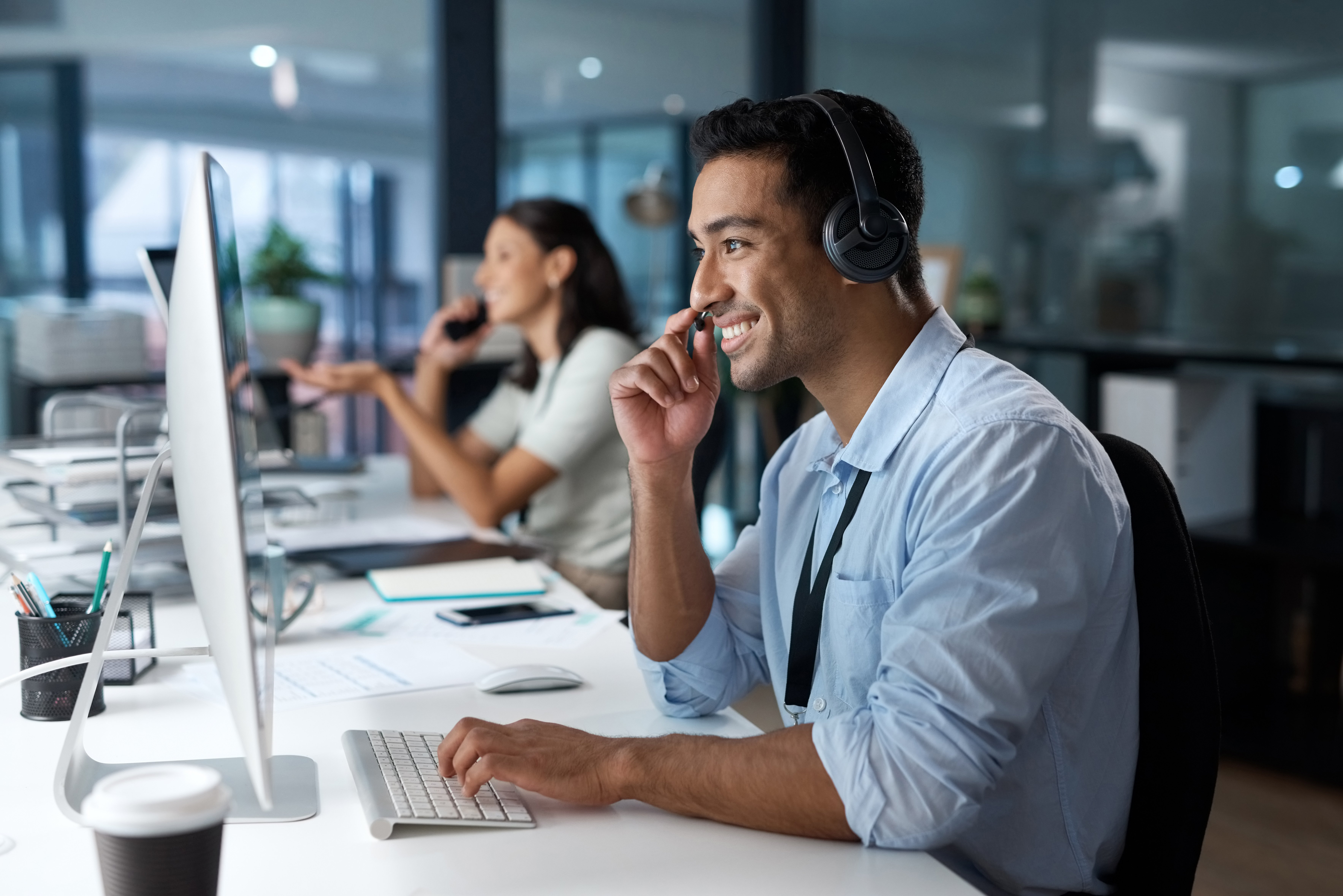 Operational cost savings