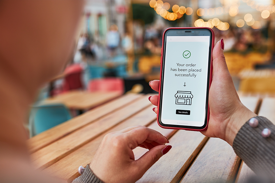 Merchant authentication, simplified