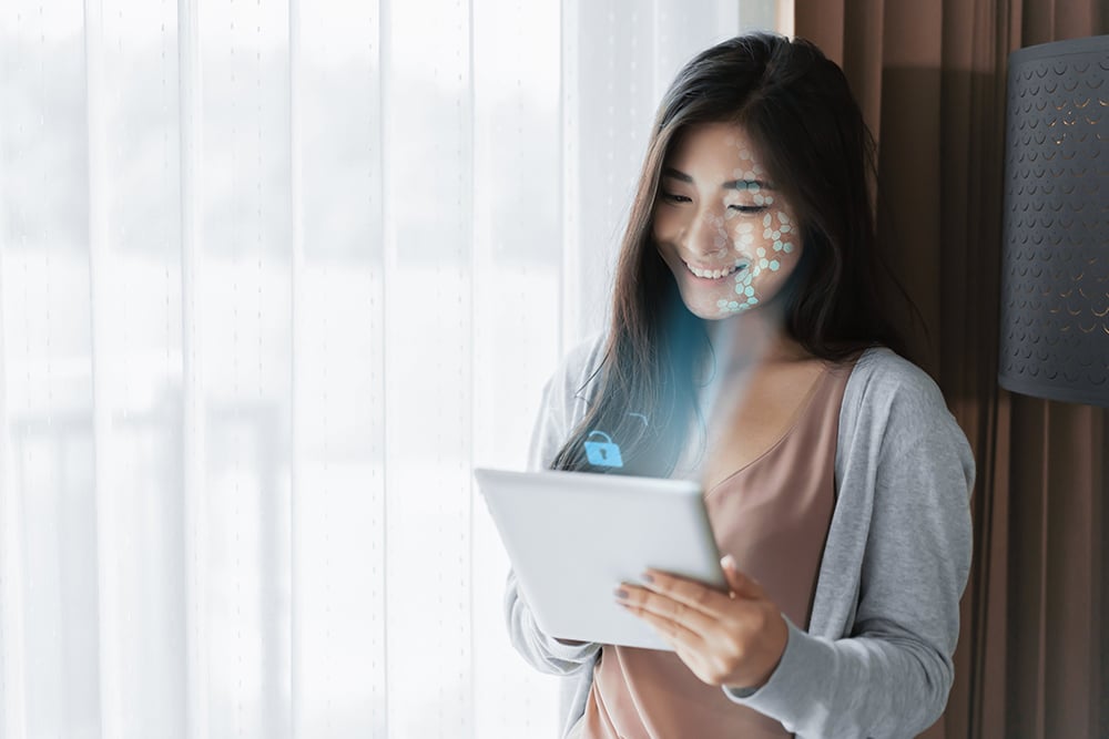 Better customer experience