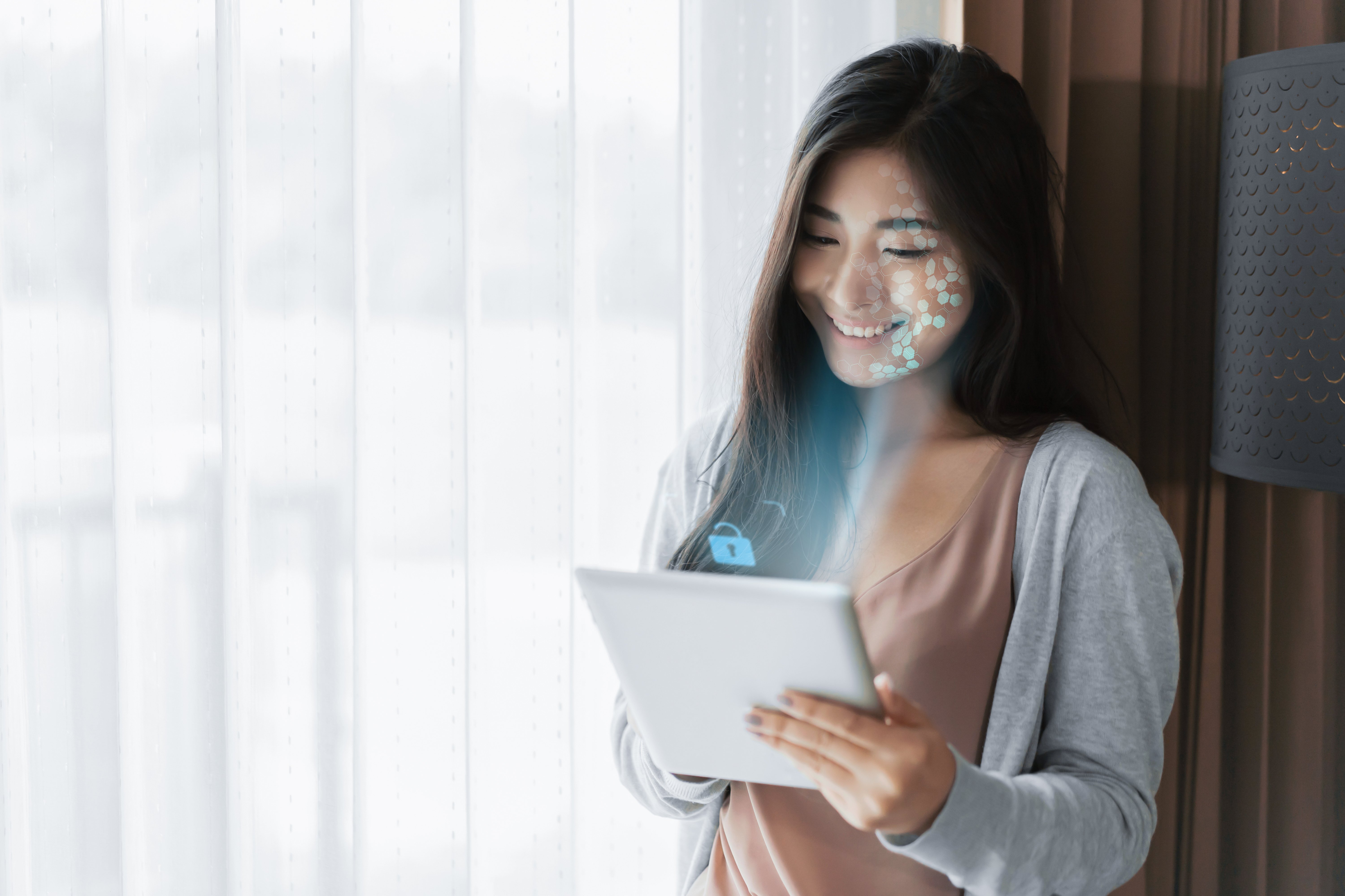 Better customer experience