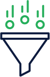 Exhaust-fumes data feed