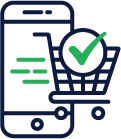 Fewer false declines at checkout
