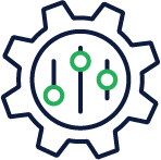 Improved operational efficiency