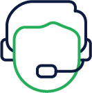 Lower call center verification costs