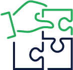 One integrated platform
