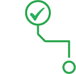 Real-time curated advice
