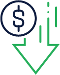 Reduce costly fraud reimbursements