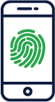 Secure call centers