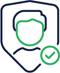 Security customers barely notice