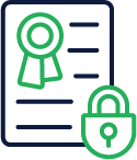 Stronger securityand compliance