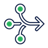 icon large - user journey