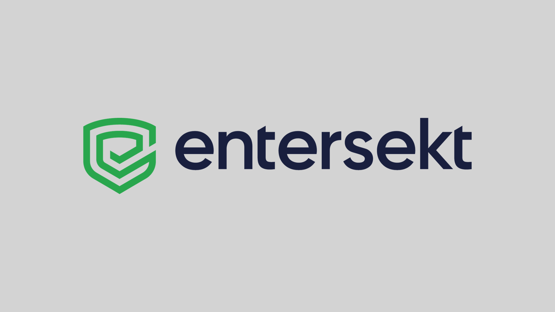Entersekt Logo Navy 16x9