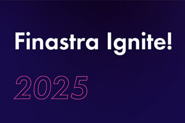 FINASTRA Ignite! 2025