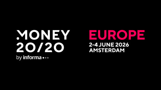 Money20/20 Europe