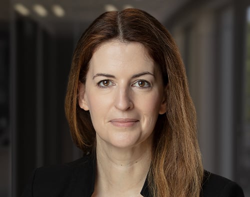 Clare Conway
