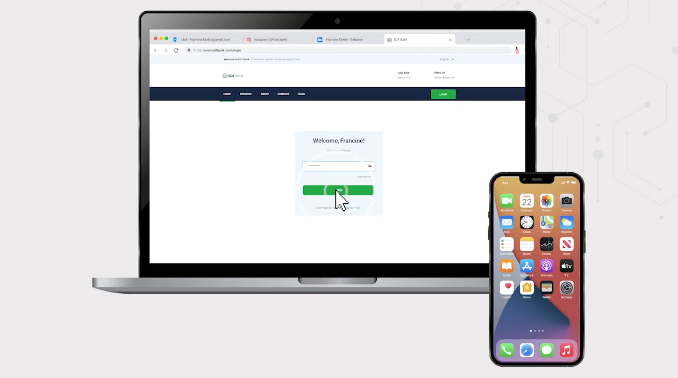 MNO Authentication