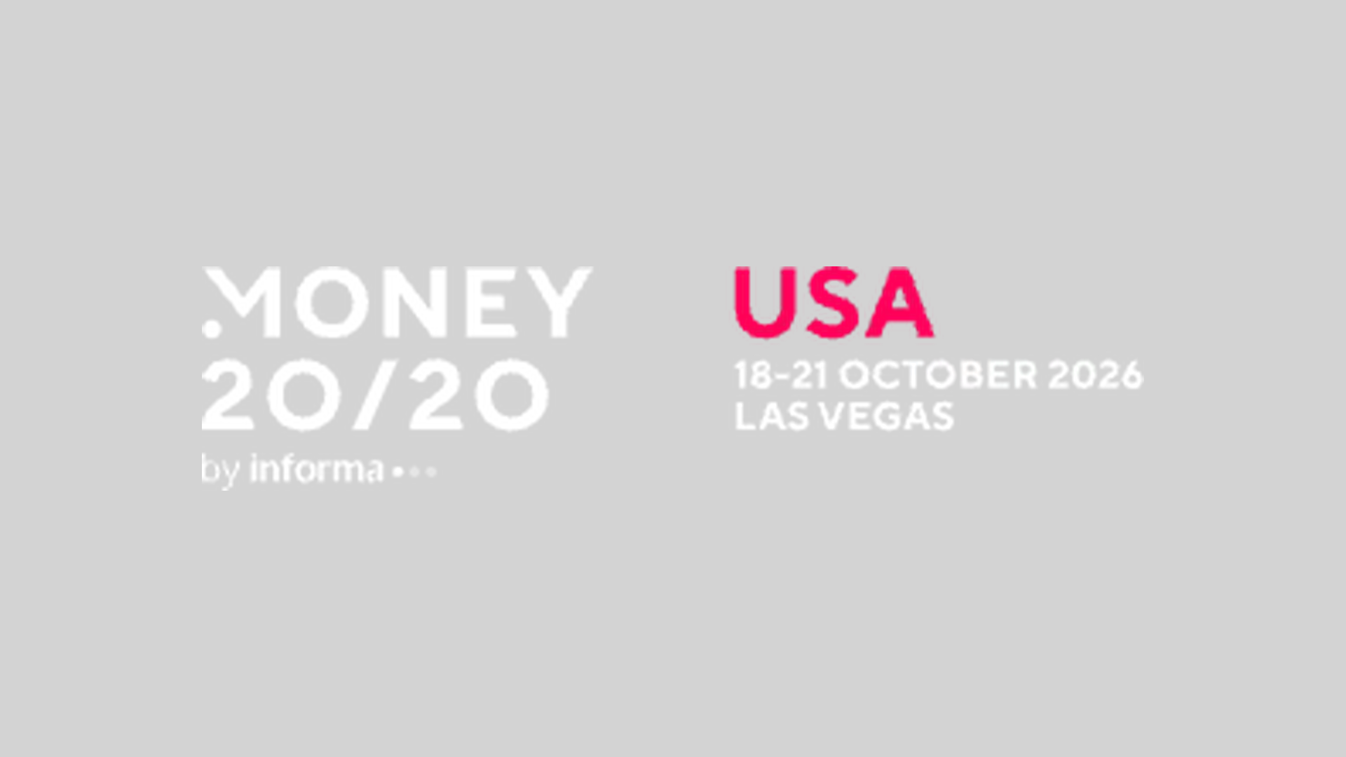 Money 20/20